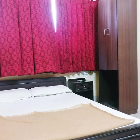 Vaishali Guest House Калькутта Экстерьер фото