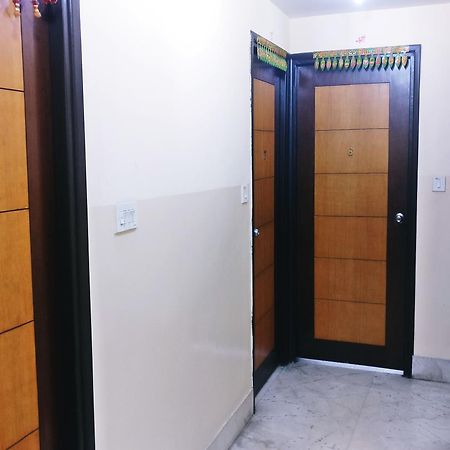 Vaishali Guest House Калькутта Экстерьер фото