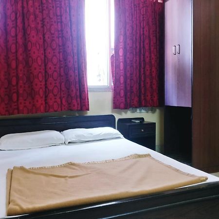 Vaishali Guest House Калькутта Экстерьер фото