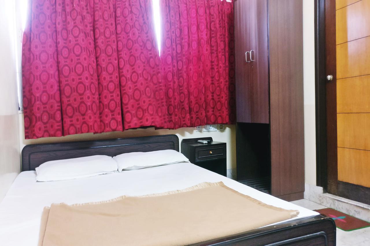 Vaishali Guest House Калькутта Экстерьер фото
