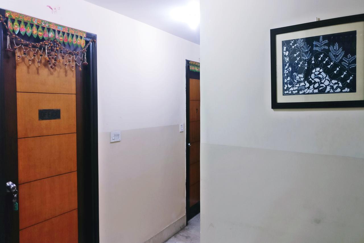 Vaishali Guest House Калькутта Экстерьер фото