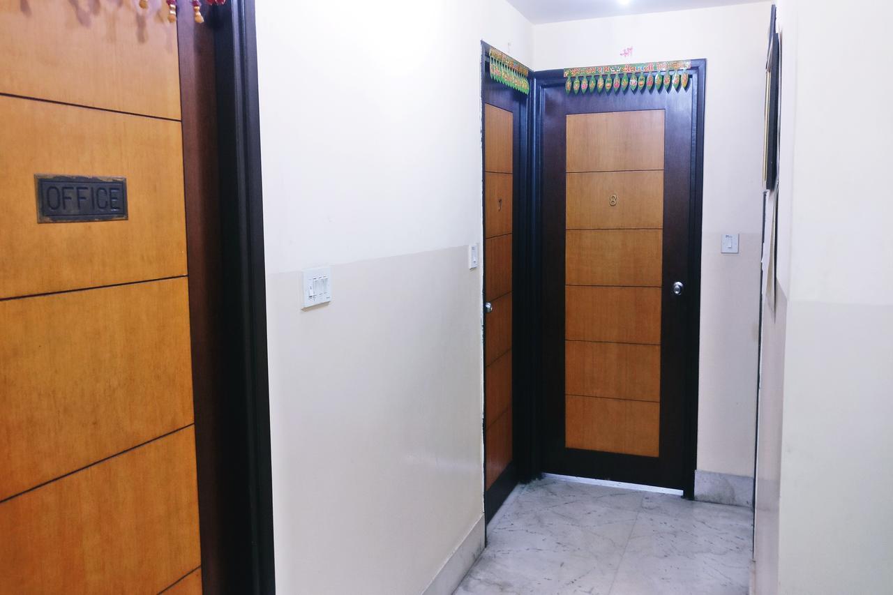 Vaishali Guest House Калькутта Экстерьер фото