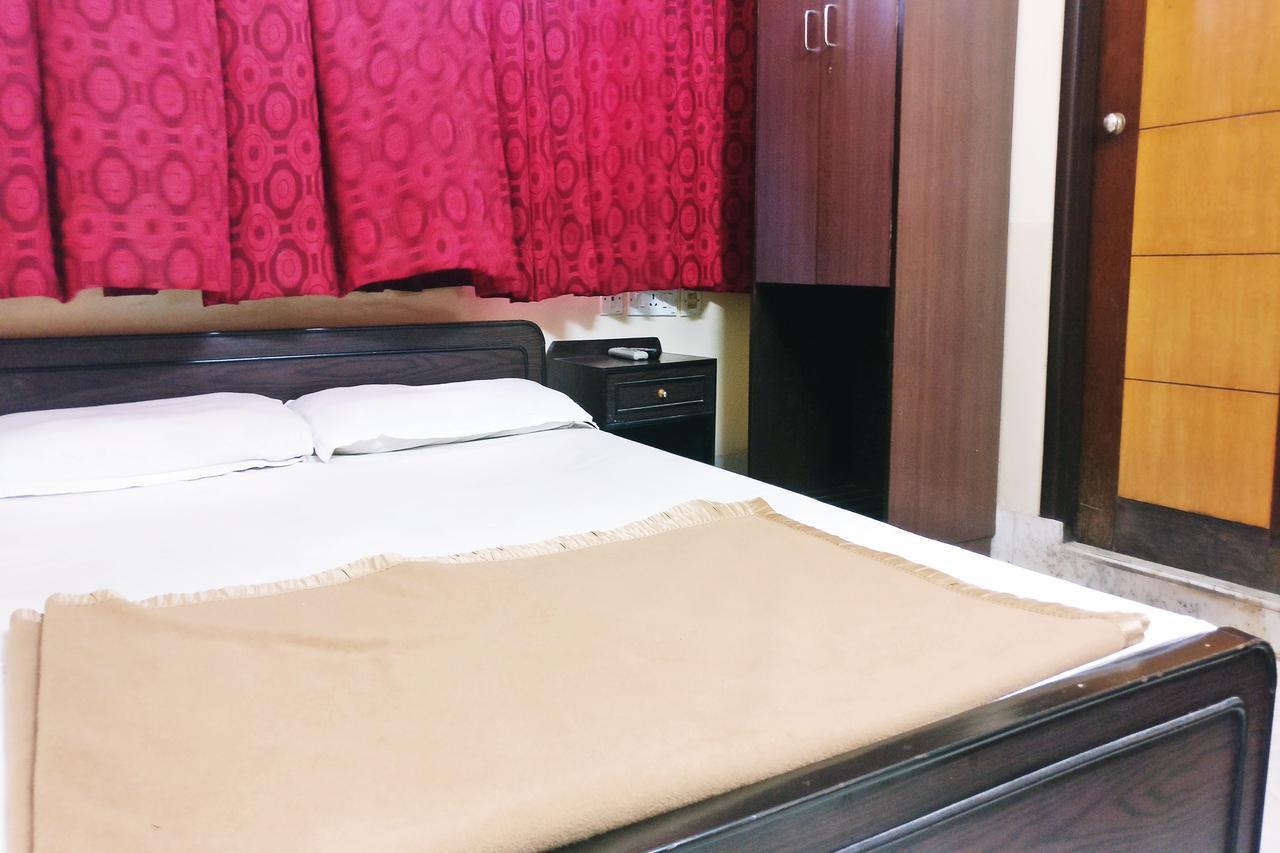Vaishali Guest House Калькутта Экстерьер фото