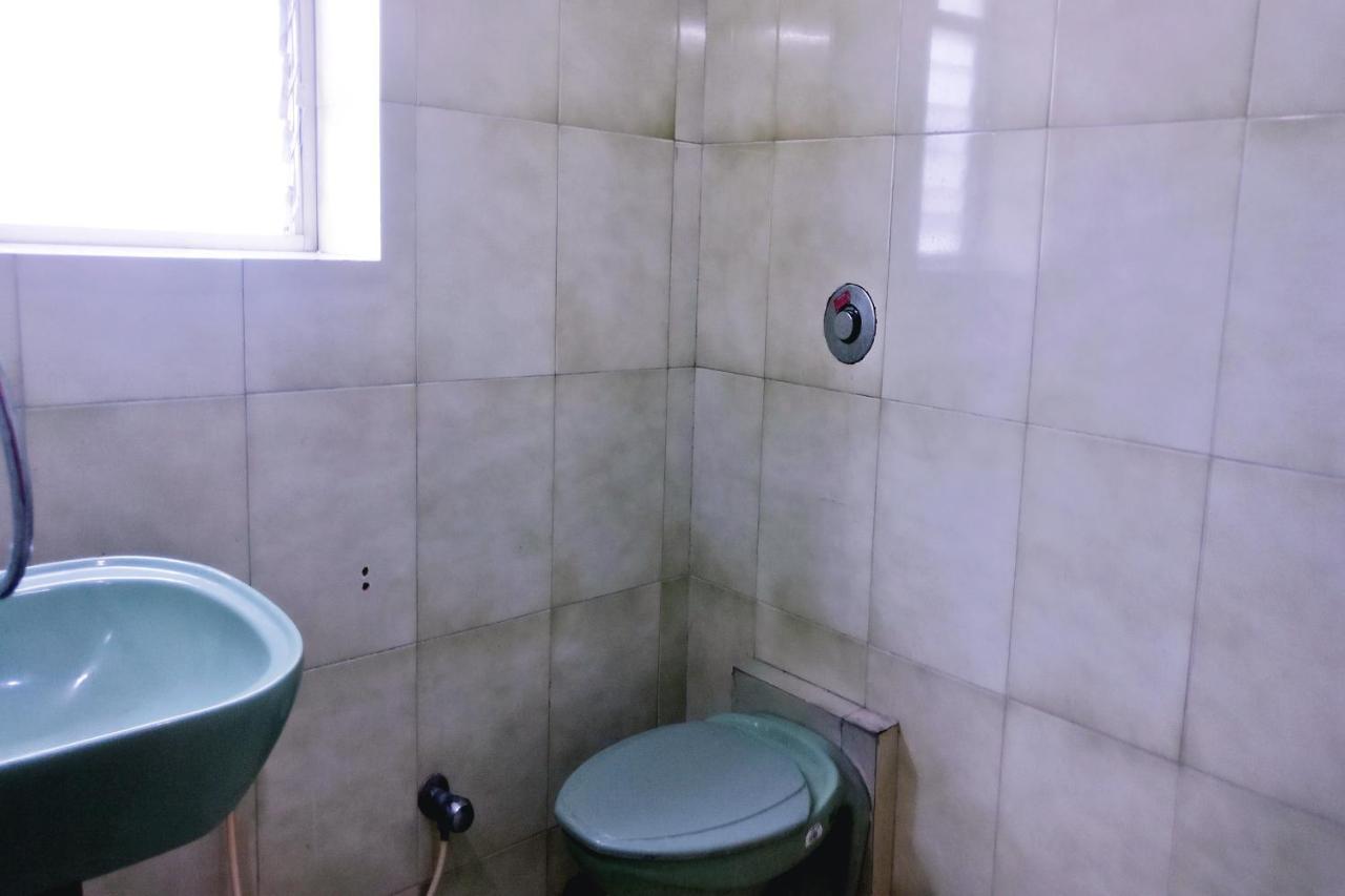 Vaishali Guest House Калькутта Экстерьер фото