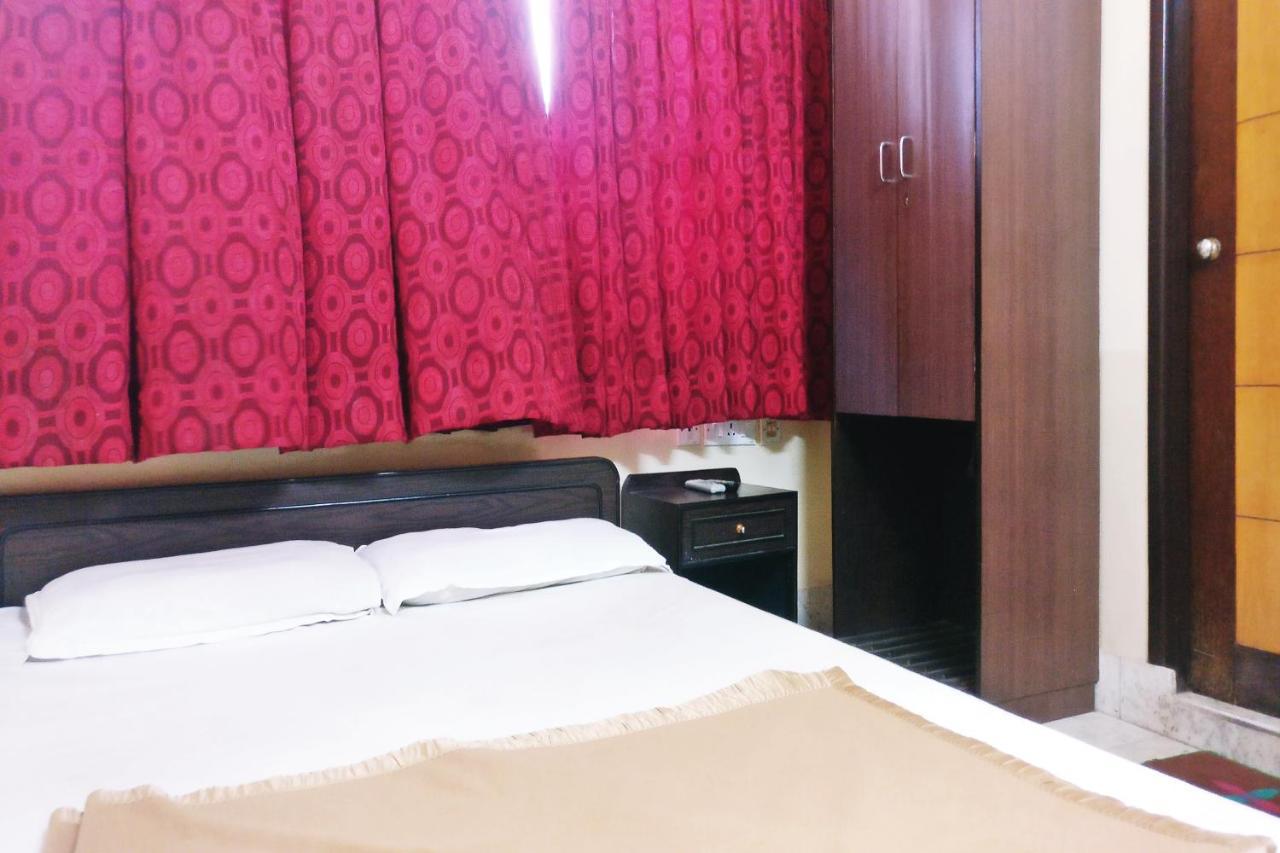 Vaishali Guest House Калькутта Экстерьер фото