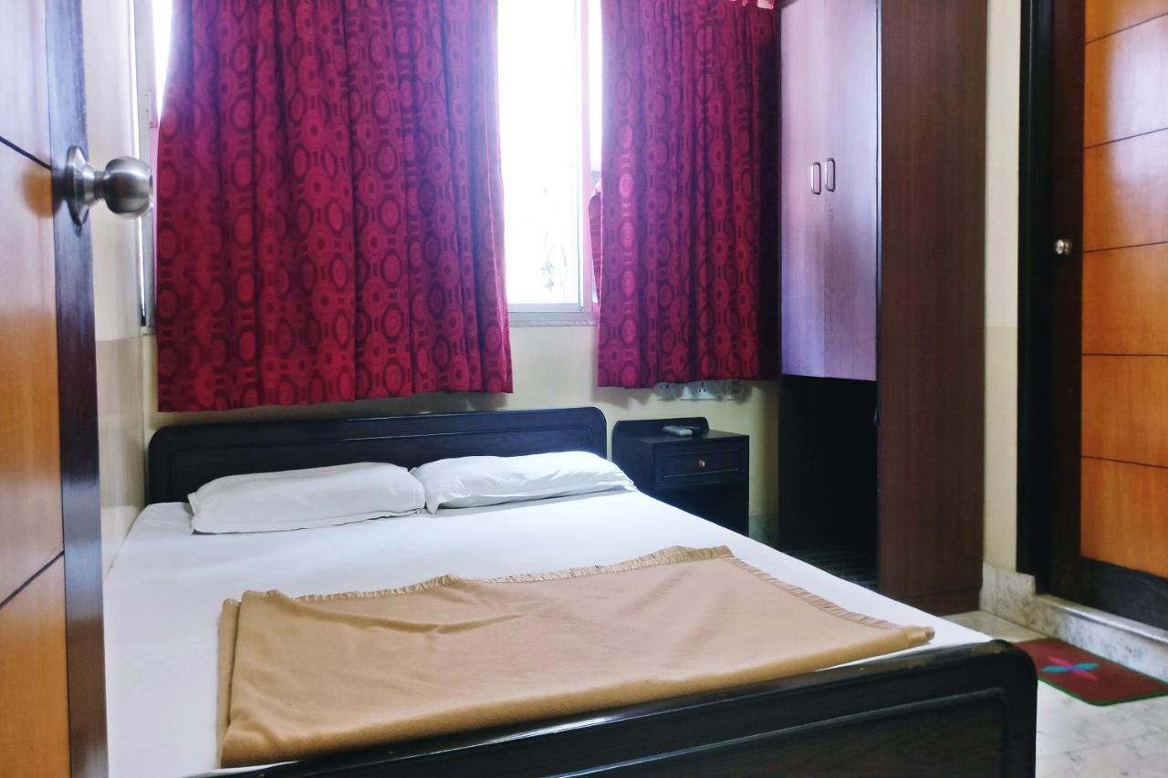 Vaishali Guest House Калькутта Экстерьер фото