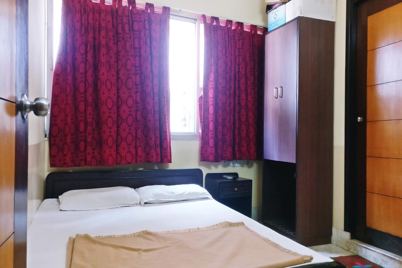Vaishali Guest House Калькутта Экстерьер фото