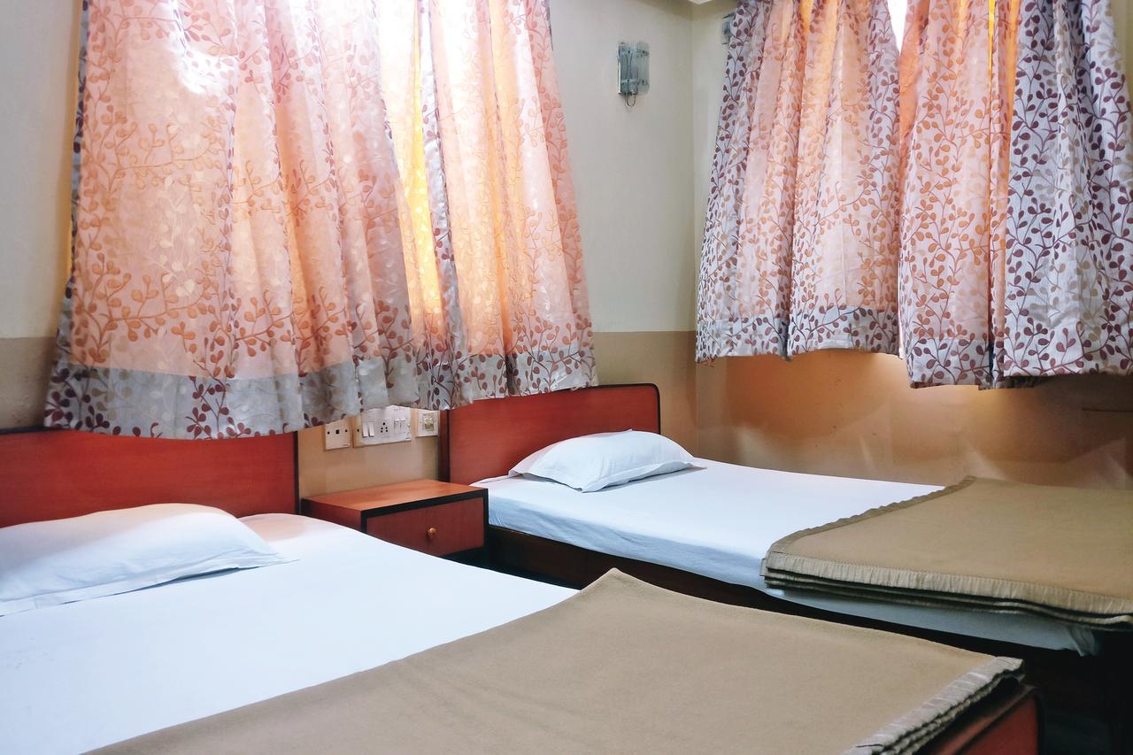 Vaishali Guest House Калькутта Экстерьер фото