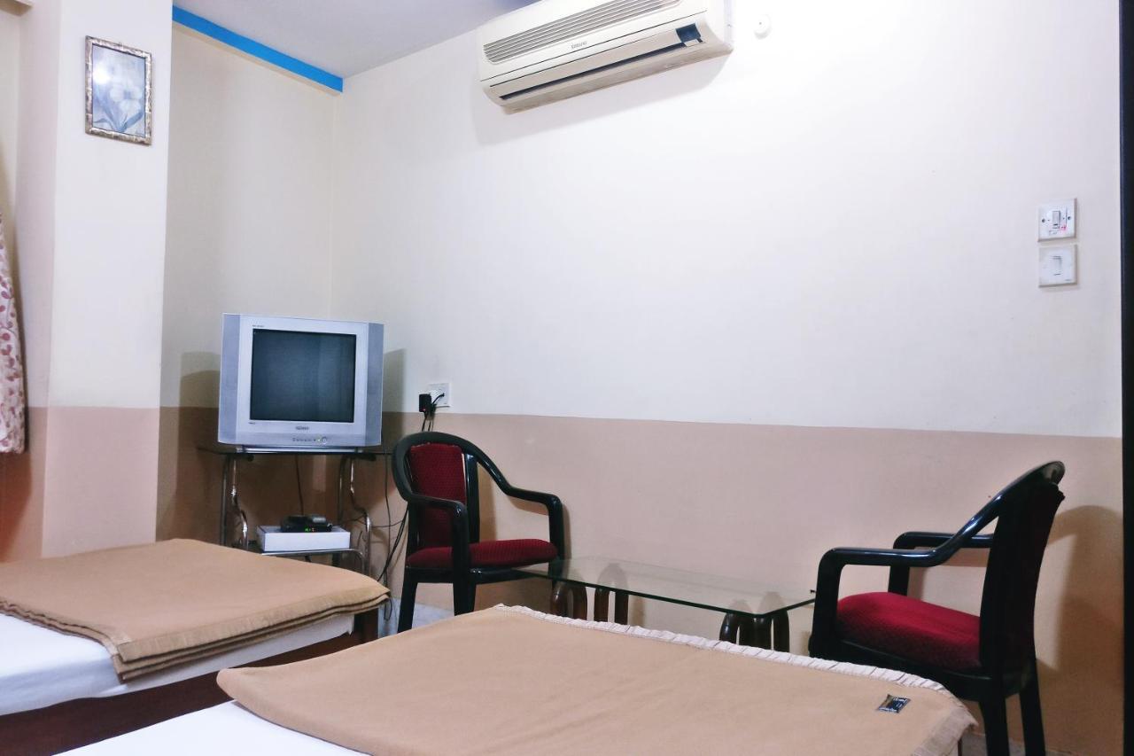 Vaishali Guest House Калькутта Экстерьер фото