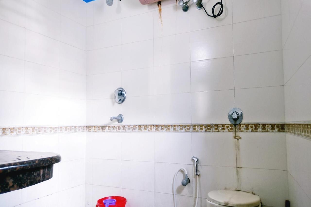 Vaishali Guest House Калькутта Экстерьер фото