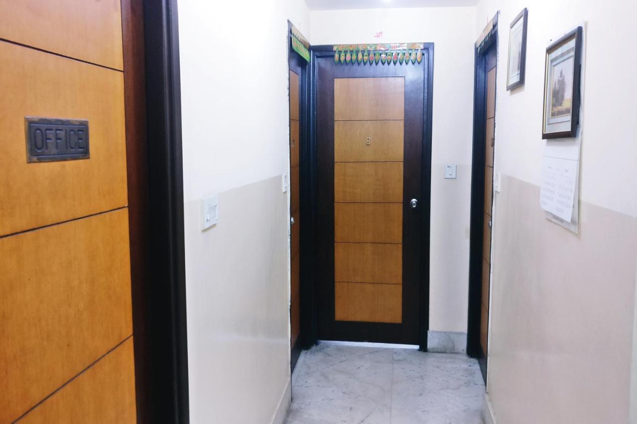 Vaishali Guest House Калькутта Экстерьер фото
