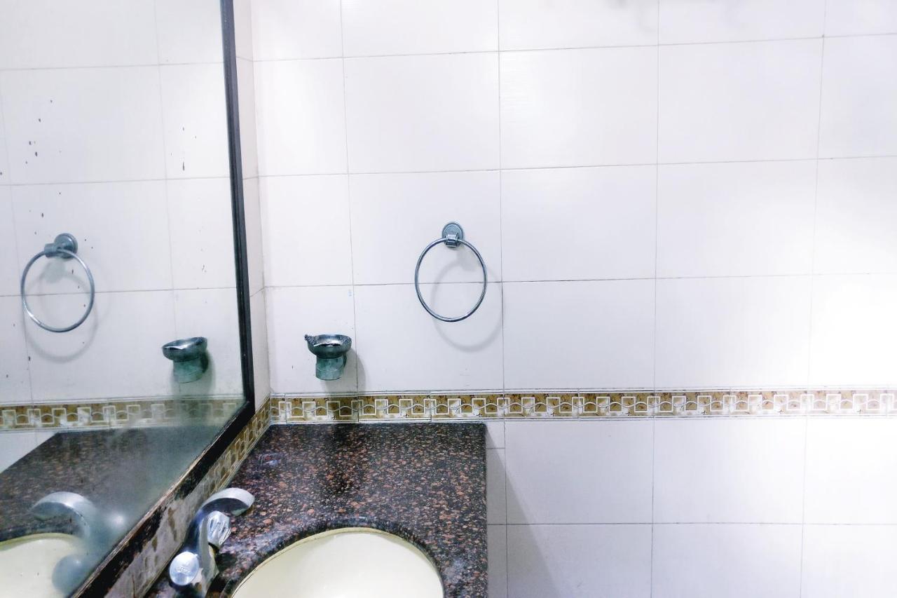 Vaishali Guest House Калькутта Экстерьер фото